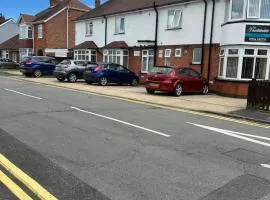 The Fountaindale Skegness