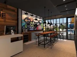 My Studio Hotel City Center