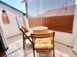 Edita Apartments