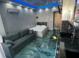 ΠΕΥΚΟΧΩΡΙ STUDIOS LUXURY 05 by antonis
