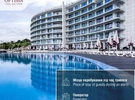 Optima Collection Miramar Chornomorsk