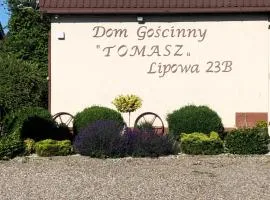 Dom Gościnny Tomasz Mielenko