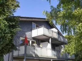 Apartment Austernfischer by Interhome