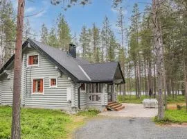 Holiday Home Syväniemi by Interhome