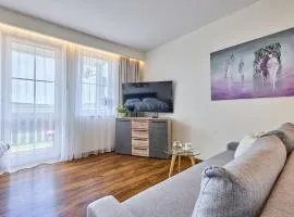 Apartment Horní Mísečky by Interhome