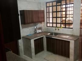Precious Homes and apartment, hotel met hottubs in Eldoret