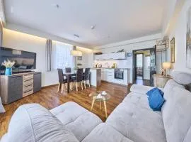 Apartment Horní Mísečky-2 by Interhome