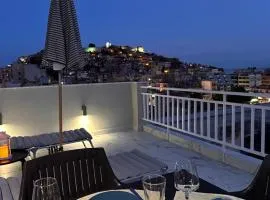 Vista Kavala Center