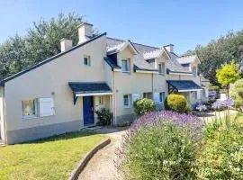 Holiday Home Les Grandes Iles by Interhome