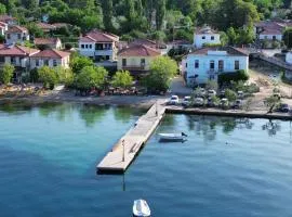 Myrsini's Studios in Chorto Pelion