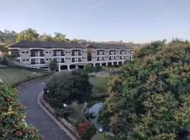 Apartamento Piemonte Flat - 105C