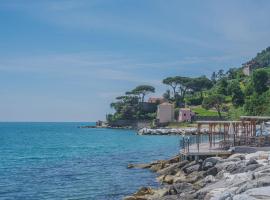Apartment Onda Marina by Interhome, hotel a Fiumaretta di Ameglia