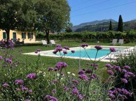 B&B CAMPAGNON VALPOLICELLA