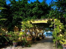 Cô Tô Lương Chi, hotel v destinaci Quang Ninh