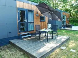 Holiday Home Tiny Haus Lene by Interhome