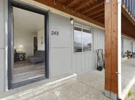 Clam Tide Condo