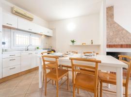 Holiday Home Sa vida by Interhome, Hotel in Porto Corallo