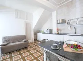 Apartment Aloe by Interhome