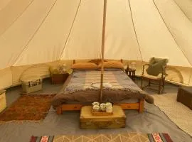 Beesands Belltents