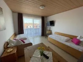 Appartement 1