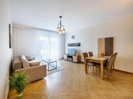 Apartamenty Iława - nad Iławką nr 19