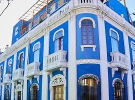 La Casona de Palacio Viejo