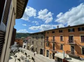 Appartamento sul Cammino di San Francesco