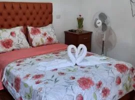 Casa San Martin Tarapoto