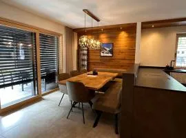 Chalet Waldele