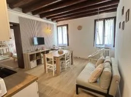 Wood 32 family -jvapartmentRovigo