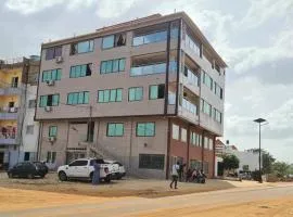 RÉSIDENCE TABARA Thies