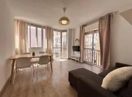 Apartamento Cartago centro