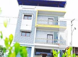 Hari Chitta Comforts