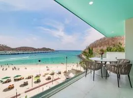 3044 - Playa Sur Santa Cruz 301