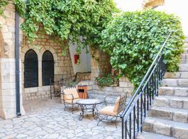 Ruth Safed By Dan Hotels, hotel in Safed
