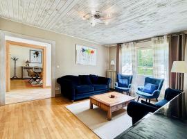 Beautiful Cottage Disneyland Paris - Rentaway BnB, hotel en Chessy