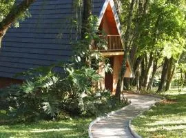 Cabañas Nueva Alborada