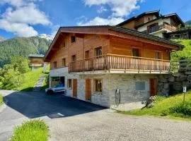 La Tzoum'hostel