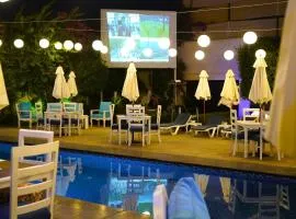 Aitch Boutique Hotel - an LIH Hotel