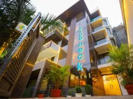 BlueNeck Sec 40 Unitech Cyber Park Gurugram