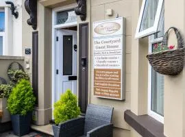 The Courtyard Guest House