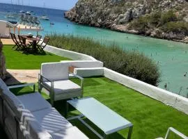Menorca Dreams, Acceso Directo a Playa