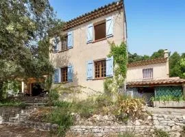 Stunning Home In Lorgues With Wifi