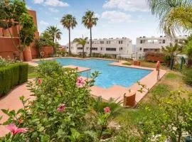 Amazing Home In Manilva