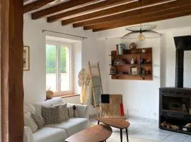 Charmante Maison Normande