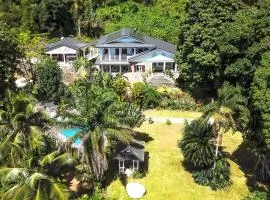 Maison de Jardin Villa