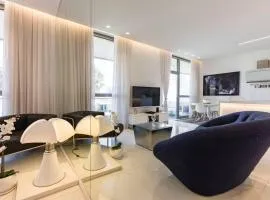 Luxury 3 bedrooms rothschild