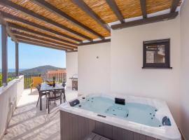 House Aqua, Hotel in Mlini