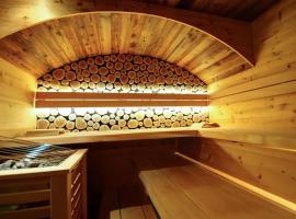 Dienberger Ferienhaus, Hotel in Untergriesbach