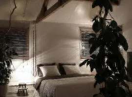 B&B de Onlanden